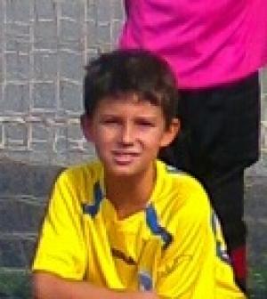 Espinosa (Nueva Isla Cons.) - 2015/2016