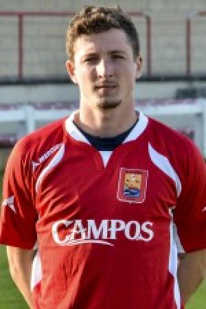 Alatz (Bermeo F.T.) - 2015/2016