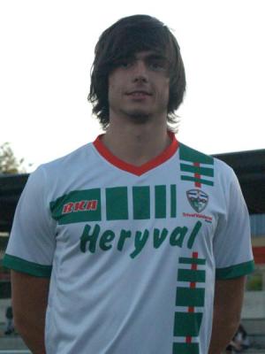 lvaro Ruiz (Trival Valderas) - 2015/2016