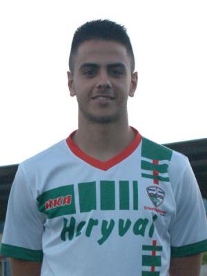 Koke (Trival Valderas) - 2015/2016