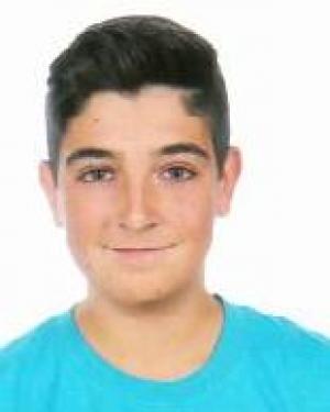 Manolo (C. Atl. Estacin) - 2015/2016