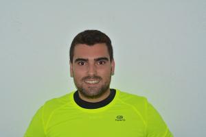 Rubn (Zenit Torremolinos) - 2015/2016