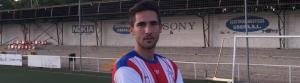 Antonio (Colonia Moscard) - 2015/2016