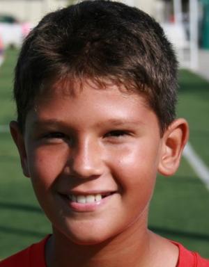 Adri Vilchez  (Siglo XX F.C.) - 2015/2016
