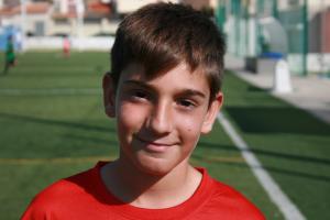 Unai (Siglo XX F.C.) - 2015/2016