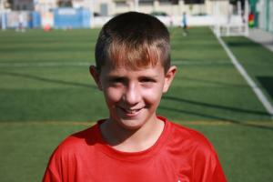 Isma (Siglo XX F.C.) - 2015/2016