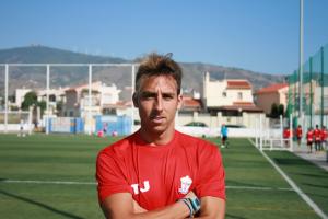Toni (Siglo XX F.C.) - 2015/2016