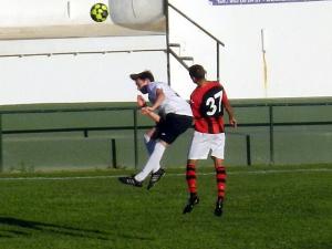 Sevi (Zenit Torremolinos) - 2015/2016