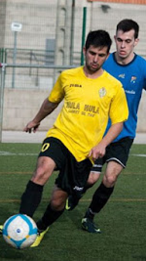 Martnez (C.F. Lloret) - 2015/2016