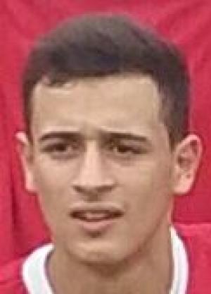 Himito Rubio (River Melilla C.F.) - 2015/2016