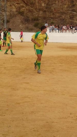 Primo (Riogordo C.F.) - 2015/2016