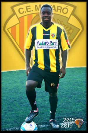 Baba (C.E. Matar) - 2015/2016