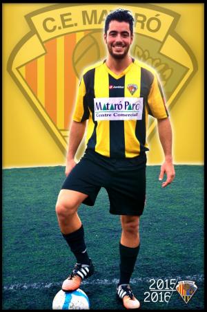 Fiti (C.E. Matar) - 2015/2016