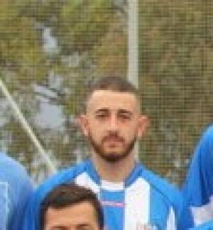 Aarn (Atltico San Julin) - 2015/2016