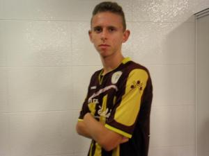 JOKUBAS (C.D. Viator) - 2015/2016