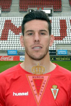 Juan Otero (Deportivo Fabril) - 2015/2016