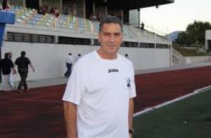 Luis Bert (Gimnstica Segoviana) - 2015/2016