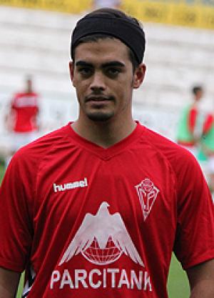 Jos Luis (C.P. Villarrobledo) - 2015/2016
