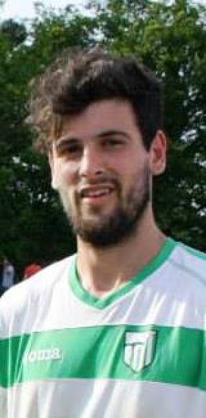 Juanjo (Atltico Pontedeva) - 2015/2016
