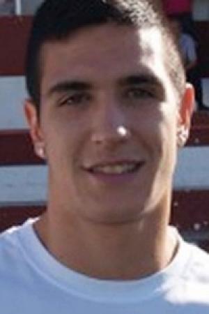 Juanpa (C.D. Pedroeras) - 2015/2016