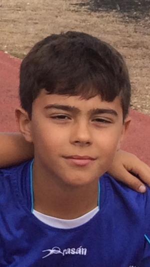 FABIO (Rcing Flamenco) - 2015/2016