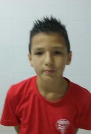 JOSEMI (La Caada Atltico C) - 2015/2016