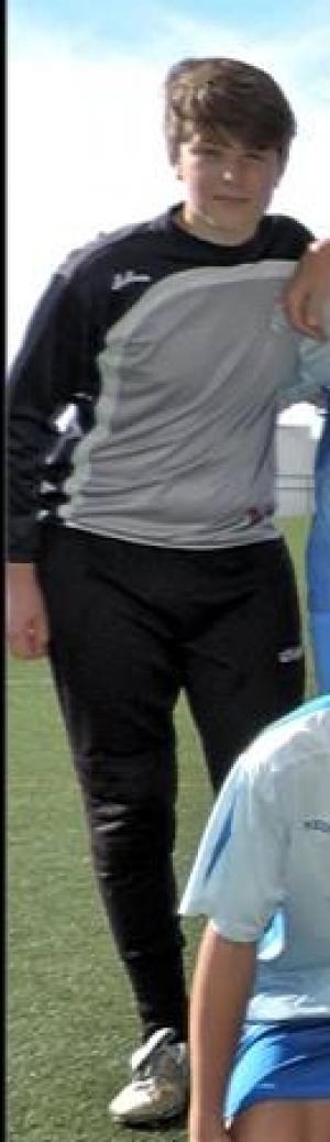 Carlos (Urgavona C.F.) - 2015/2016
