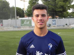 Bermu (Aravaca C.F.) - 2015/2016
