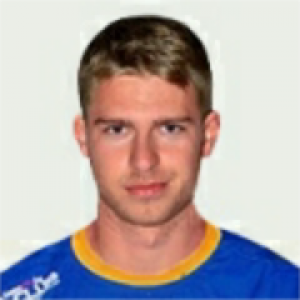 Adri Snchez (Lugo Fuenlabrada) - 2015/2016