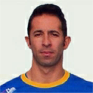 Milln (Lugo Fuenlabrada) - 2015/2016