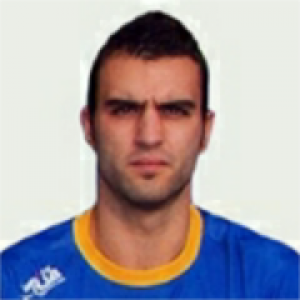 Mario (Lugo Fuenlabrada) - 2015/2016