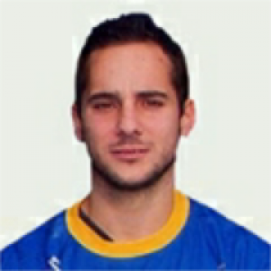 Carlos Madrid (Lugo Fuenlabrada) - 2015/2016