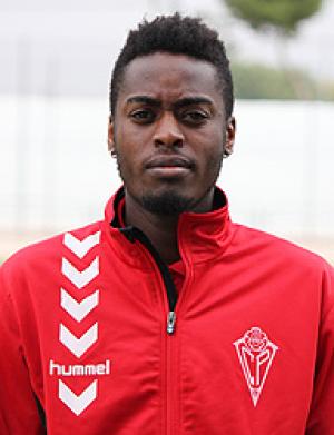 Anthony (C.P. Villarrobledo) - 2015/2016