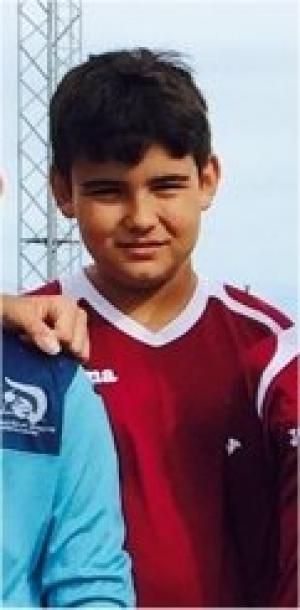 Feter (Arcos C) - 2015/2016