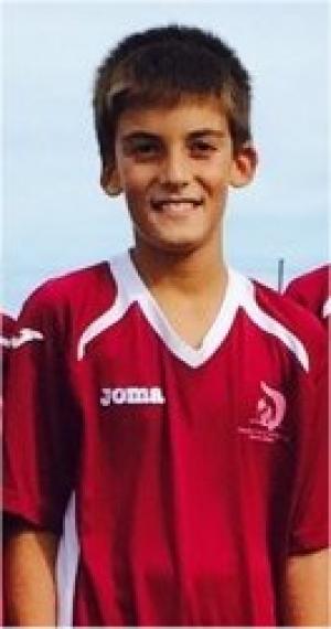 Partida (Arcos C) - 2015/2016