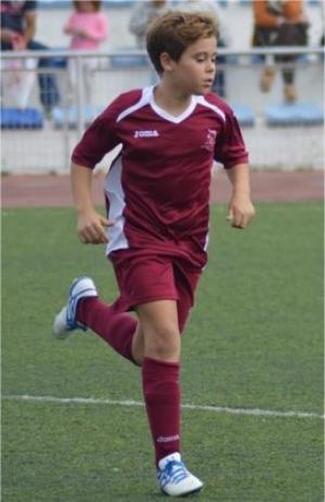 DANI II (Arcos C) - 2015/2016