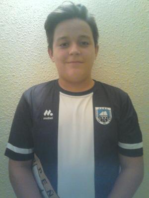 Campoy (P.D. Garrucha) - 2015/2016