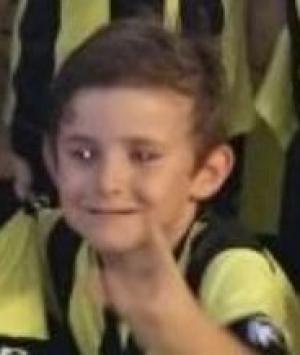 Dario (Chauchina  B) - 2015/2016