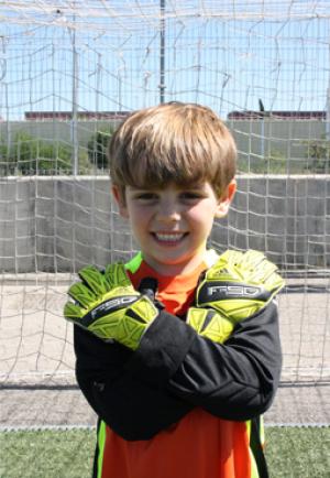 Alfonso (Ro San Pedro) - 2015/2016