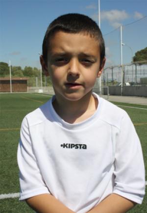 OSCAR (Ro San Pedro) - 2015/2016