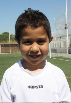 ADAM (Ro San Pedro) - 2015/2016