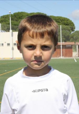 Diego (Ro San Pedro) - 2015/2016