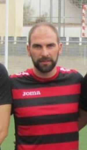 Placido (U.D. Padul) - 2015/2016