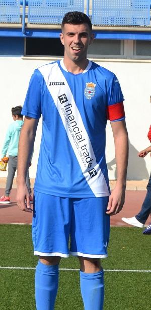 Adrin (U.D. Bornense) - 2015/2016