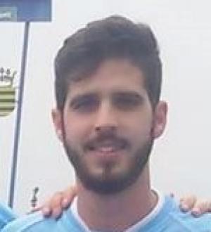 Jos ngel (Federico Mayo C.F. B) - 2015/2016