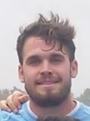 Ale (Federico Mayo C.F. B) - 2015/2016