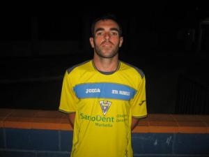 Elas (F.C. Marbell) - 2015/2016