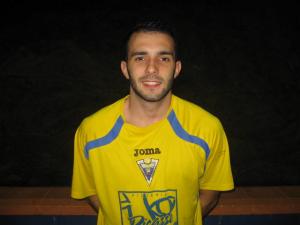 ADRI (F.C. Marbell) - 2015/2016