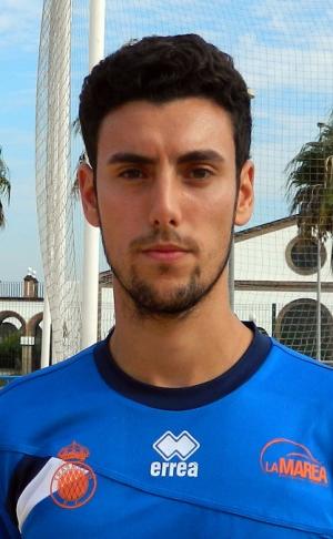 Jos� Antonio N��ez (Trasmallo F.C. C) - 2015/2016