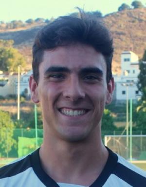Niko (S.D. Deusto) - 2015/2016